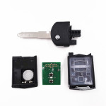 Mazda 3 M6 433MHZ Remote Key without 4D63 chip